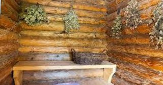 Баня из березы - строительство под ключ в Солнечногорске | Строй-Слн 135577 рублей