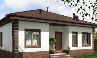 Готовые проекты каркасных домов 2025 года бесплатно с чертежами и расчетами | Строй-Слн
