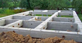 Расчет фундамента Солнечногорск цена от 2086 руб.